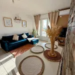 Le Flamant - 7 Min A Pieds De La Apartment *
