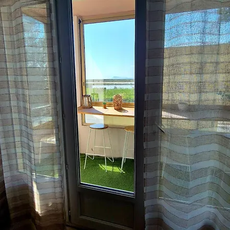 Le Flamant - 7 Min à Pieds De La Appartement