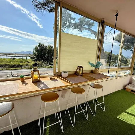 Apartamento Le Flamant - 7 Min A Pieds De La