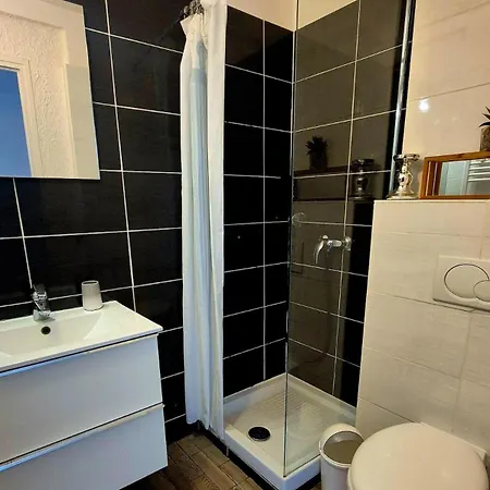 Apartamento Le Flamant - 7 Min A Pieds De La Hyères