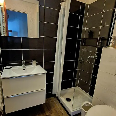 Apartamento Le Flamant - 7 Min A Pieds De La *