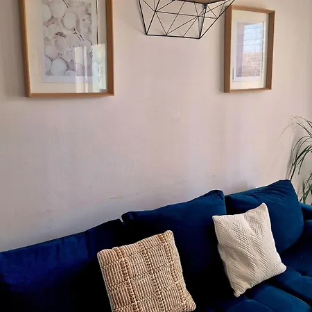 Apartamento Le Flamant - 7 Min A Pieds De La Hyères