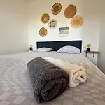 Le Flamant - 7 Min à Pieds De La Apartamento