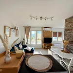 Le Flamant - 7 Min à Pieds De La Apartamento