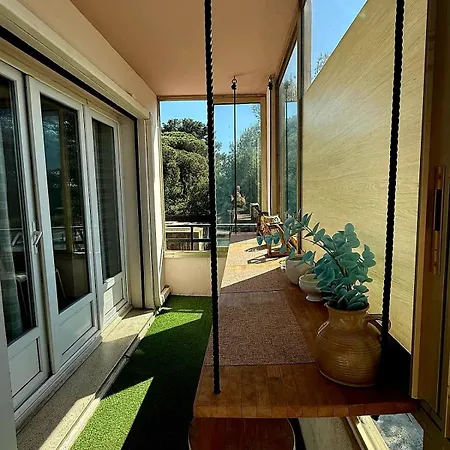 Le Flamant - 7 Min A Pieds De La Hyères