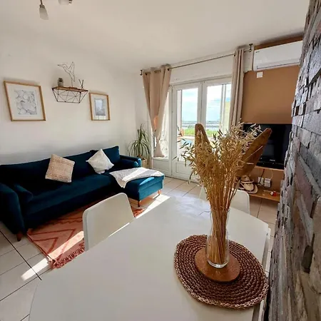 Le Flamant - 7 Min A Pieds De La *