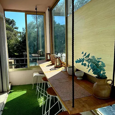 Le Flamant - 7 Min A Pieds De La